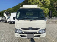 トヨタトヨエース平ボディ小型（2t・3t）[写真06]