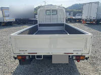 トヨタトヨエース平ボディ小型（2t・3t）[写真08]