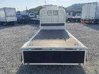 トヨタトヨエース平ボディ小型（2t・3t）[写真10]