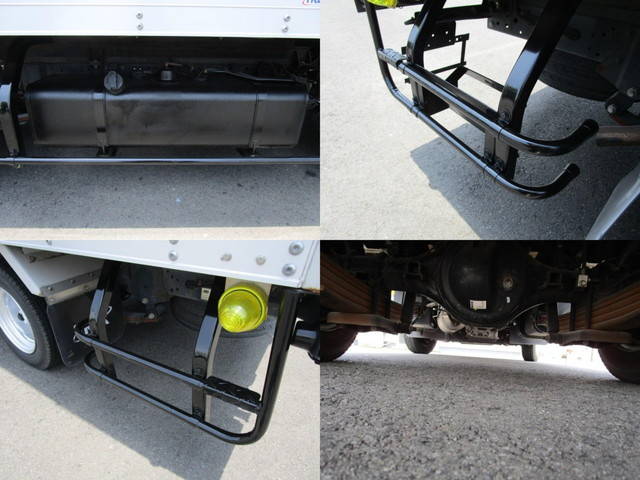 日産アトラスパネルバン小型（2t・3t）[写真11]