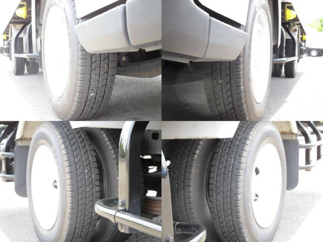 日産アトラスパネルバン小型（2t・3t）[写真13]