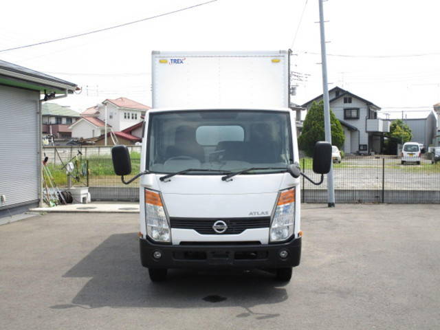 日産アトラスパネルバン小型（2t・3t）[写真07]