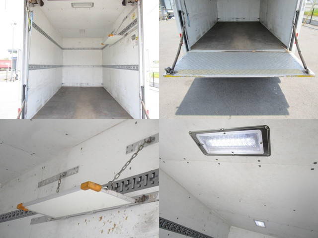 日産アトラスパネルバン小型（2t・3t）[写真09]