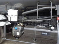 三菱ふそうキャンターバキュームカー小型（2t・3t）[写真11]