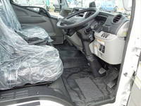 三菱ふそうキャンターバキュームカー小型（2t・3t）[写真19]