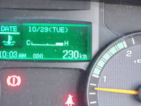 三菱ふそうキャンターバキュームカー小型（2t・3t）[写真20]