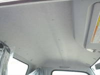 三菱ふそうキャンターバキュームカー小型（2t・3t）[写真21]