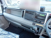 三菱ふそうキャンターバキュームカー小型（2t・3t）[写真22]