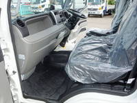 三菱ふそうキャンターバキュームカー小型（2t・3t）[写真23]