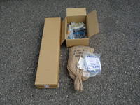 三菱ふそうキャンターバキュームカー小型（2t・3t）[写真26]