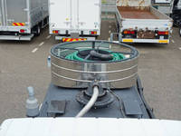 三菱ふそうキャンターバキュームカー小型（2t・3t）[写真08]