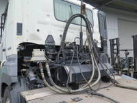 日野プロフィアトレーラーヘッド（トラクターヘッド）大型（10t）[写真11]