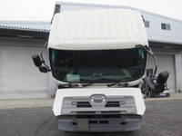 日野プロフィアトレーラーヘッド（トラクターヘッド）大型（10t）[写真15]