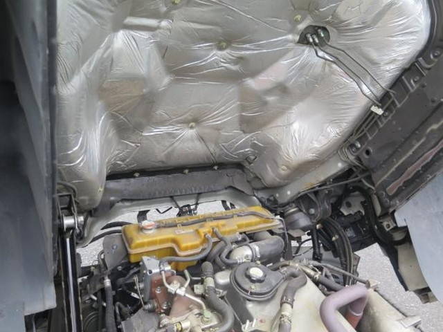 日野プロフィアトレーラーヘッド（トラクターヘッド）大型（10t）[写真15]