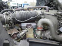 日野プロフィアトレーラーヘッド（トラクターヘッド）大型（10t）[写真17]