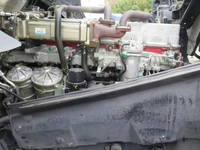 日野プロフィアトレーラーヘッド（トラクターヘッド）大型（10t）[写真18]