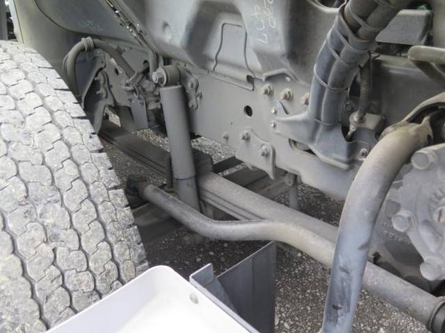 日野プロフィアトレーラーヘッド（トラクターヘッド）大型（10t）[写真20]