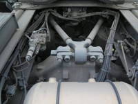 日野プロフィアトレーラーヘッド（トラクターヘッド）大型（10t）[写真23]