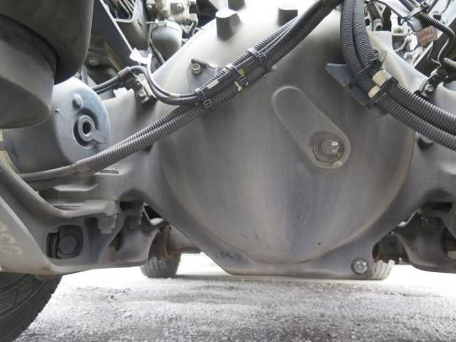 日野プロフィアトレーラーヘッド（トラクターヘッド）大型（10t）[写真23]