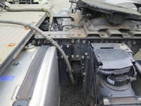 日野プロフィアトレーラーヘッド（トラクターヘッド）大型（10t）[写真28]