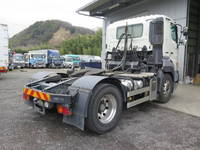 日野プロフィアトレーラーヘッド（トラクターヘッド）大型（10t）[写真05]