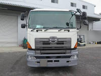 日野プロフィアトレーラーヘッド（トラクターヘッド）大型（10t）[写真07]