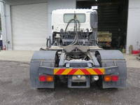 日野プロフィアトレーラーヘッド（トラクターヘッド）大型（10t）[写真09]