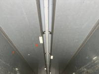 三菱ふそうスーパーグレートパネルウイング大型（10t）[写真18]