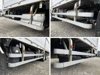 三菱ふそうスーパーグレートパネルウイング大型（10t）[写真20]