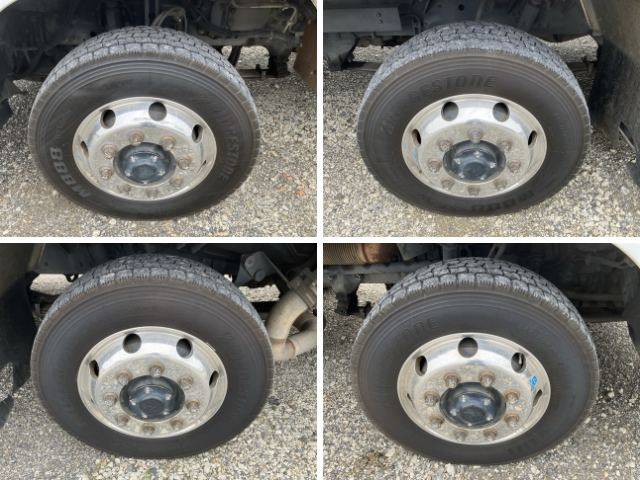 三菱ふそうスーパーグレートパネルウイング大型（10t）[写真21]