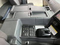 三菱ふそうスーパーグレートパネルウイング大型（10t）[写真36]