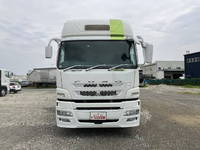 三菱ふそうスーパーグレートパネルウイング大型（10t）[写真08]