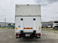 三菱ふそうスーパーグレートパネルウイング大型（10t）[写真10]