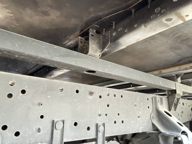 トヨタダイナ平ボディ小型（2t・3t）[写真13]