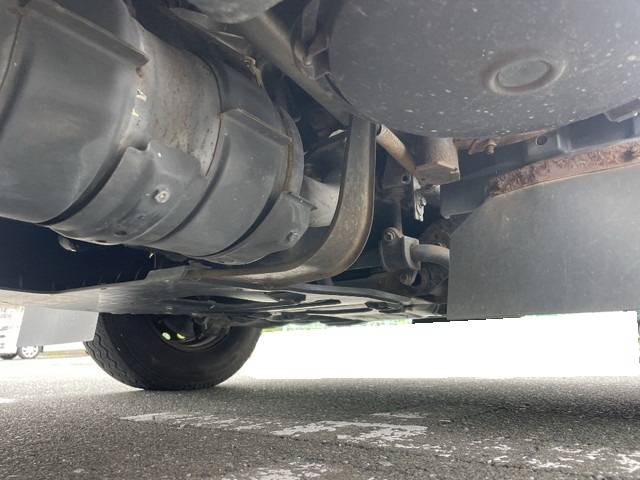 トヨタダイナ平ボディ小型（2t・3t）[写真21]