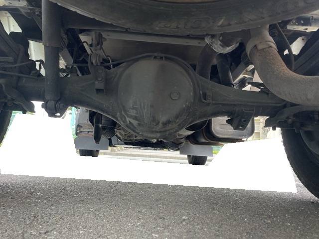 トヨタダイナ平ボディ小型（2t・3t）[写真22]