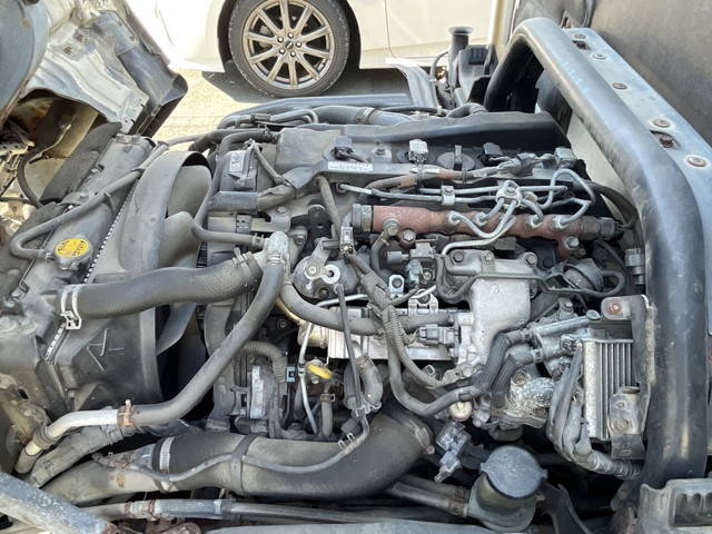 トヨタダイナ平ボディ小型（2t・3t）[写真23]