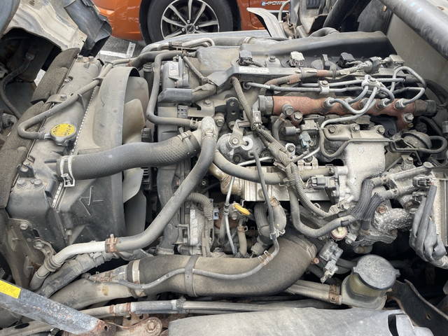 トヨタダイナ平ボディ小型（2t・3t）[写真25]