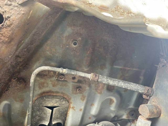 トヨタダイナ平ボディ小型（2t・3t）[写真28]