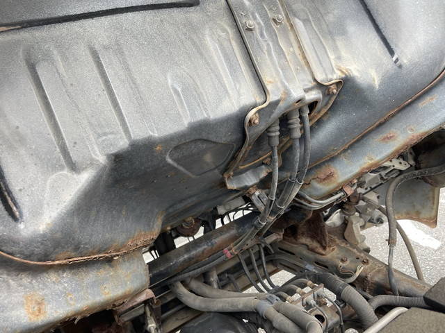 トヨタダイナ平ボディ小型（2t・3t）[写真29]