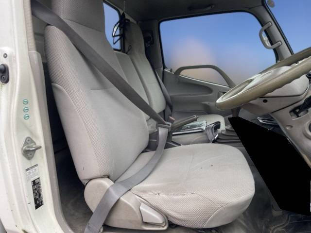 トヨタダイナ平ボディ小型（2t・3t）[写真33]