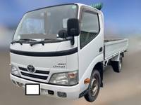 トヨタダイナ平ボディ小型（2t・3t）[写真04]