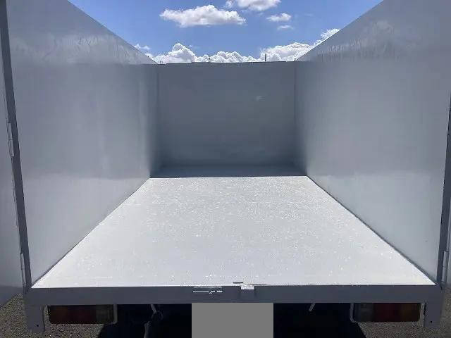 マツダタイタンダッシュ平ボディ小型（2t・3t）[写真10]