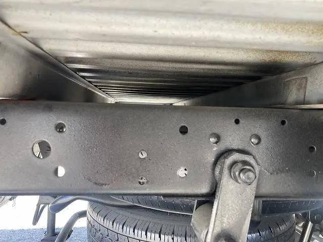 マツダタイタンダッシュ平ボディ小型（2t・3t）[写真14]