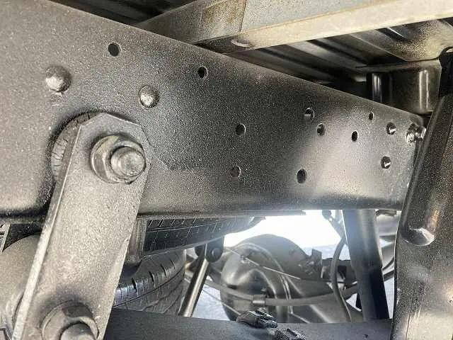 マツダタイタンダッシュ平ボディ小型（2t・3t）[写真15]