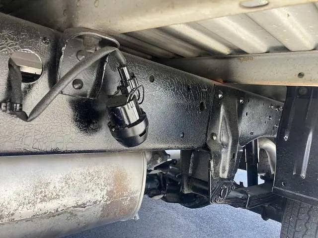 マツダタイタンダッシュ平ボディ小型（2t・3t）[写真17]