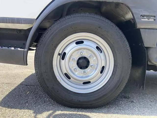 マツダタイタンダッシュ平ボディ小型（2t・3t）[写真18]