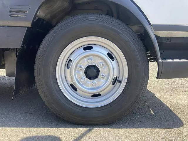 マツダタイタンダッシュ平ボディ小型（2t・3t）[写真19]