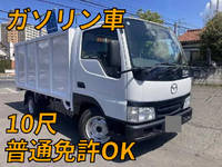 マツダタイタンダッシュ平ボディ小型（2t・3t）[写真01]