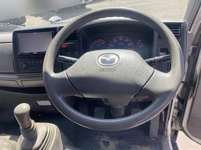 マツダタイタンダッシュ平ボディ小型（2t・3t）[写真23]